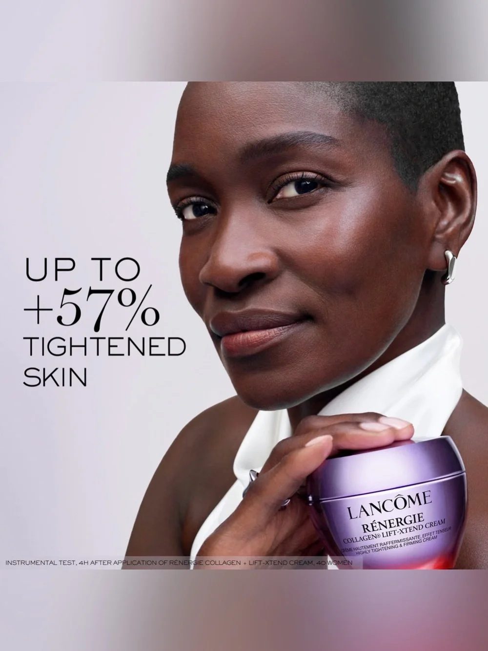 Lancôme Renergie Collagen Lift-Xtend Cream 1.69 fl oz / 50 ml